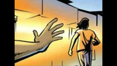 Ahmedabad: Stalker grabs woman’s hand, slapped with molestation charge