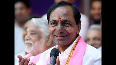 Telangana, Centre joust for credit as schemes clash