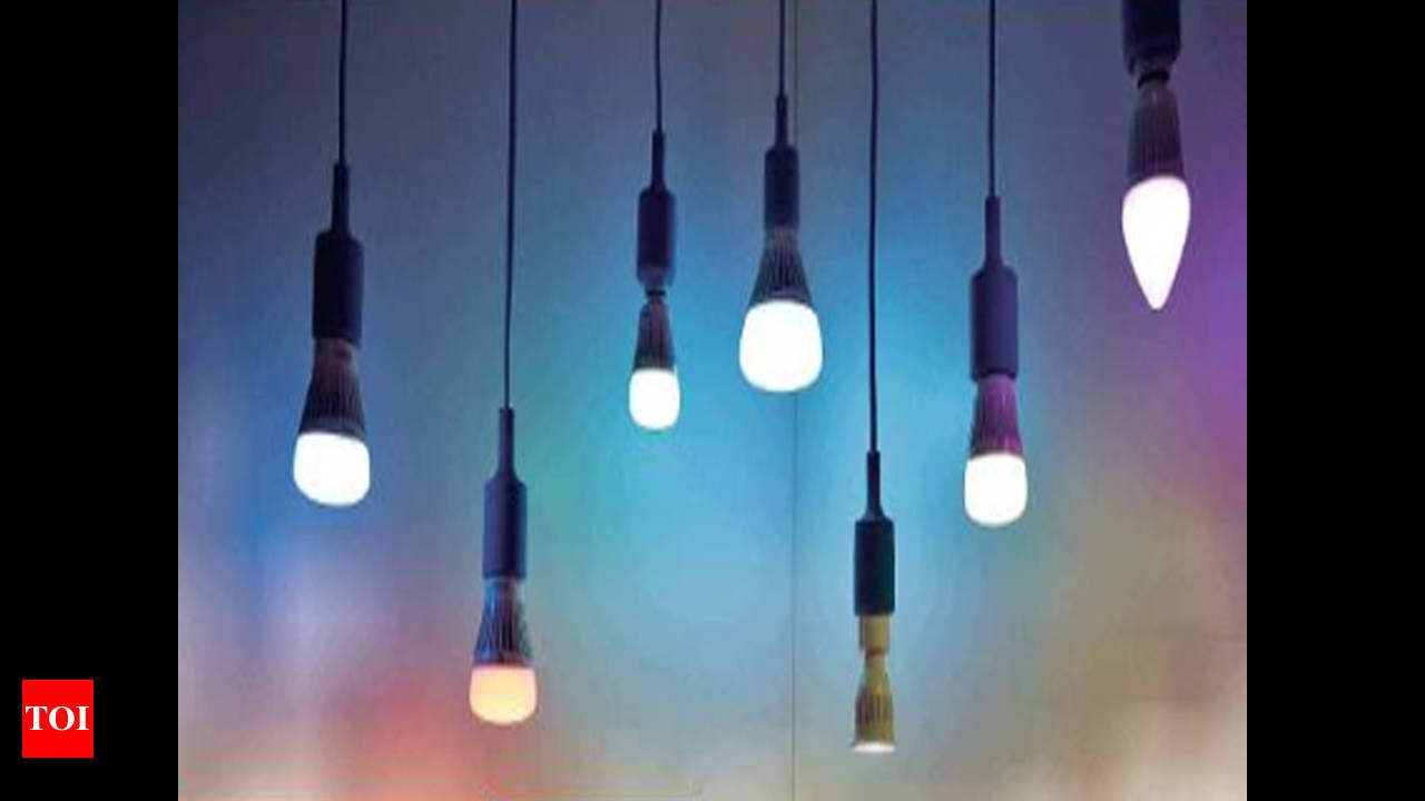 Are LEDs bad for your eyes The jury is still out Delhi News