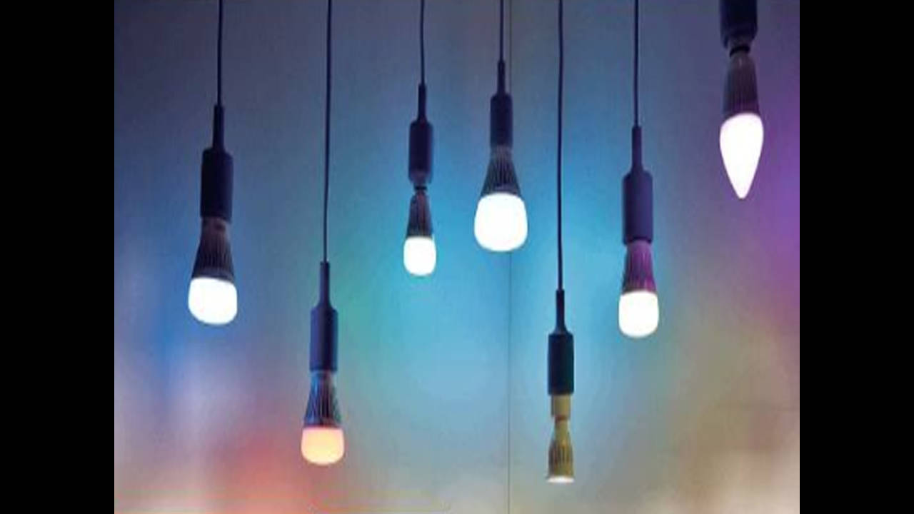 Are LEDs bad for your eyes The jury is still out Delhi News