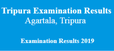 TBSE 12th Results 2019: Tripura +2 Science results announced at tripuraresults.nic.in, check updates