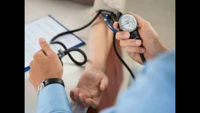 Hypertension, diabetes on the rise in Telangana: Survey