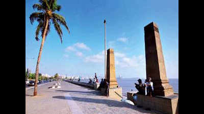 Parsi Gate to be shifted for building coastal road in Mumbai