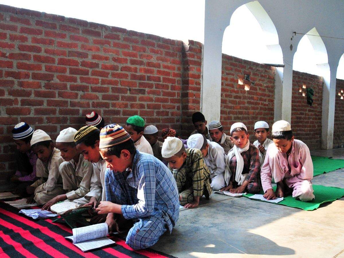 Rss To Open Madrassa In Uttarakhand Dehradun News Times Of India