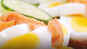 Dietary cholesterol or egg consumption do not increase the risk of stroke: Study
