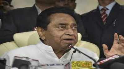 ‘Government ready for floor test’, says Madhya Pradesh CM Kamal Nath