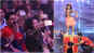 Aishwarya Rai Bachchan, Abhishek Bachchan cheer for Aaradhya at Shiamak's dance event