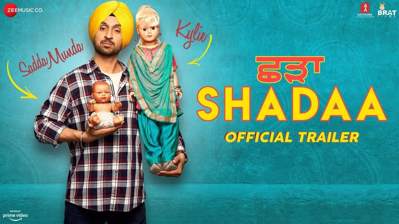 Watch online punjabi movie shadaa new arrivals