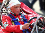 Niki Lauda