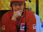 Niki Lauda