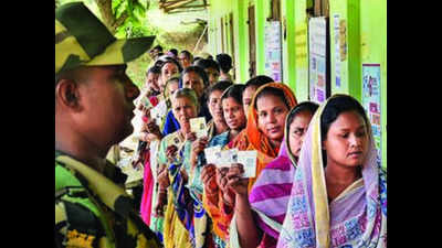 Exit polls predict saffron sweep in Red Tripura