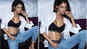 Disha Patani raises the temperature with her latest picture