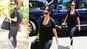 Malaika Arora's all black gym looks is taking the internet by storm