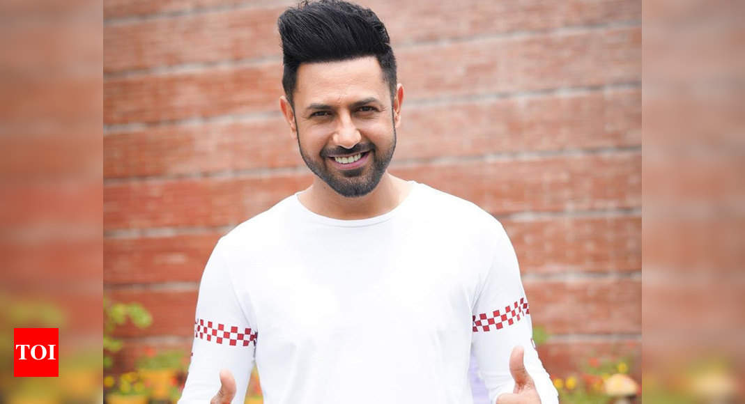 Gippy Grewal on his character in ‘Chandigarh Amritsar Chandigarh’: He ...