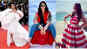 Cannes 2019: Aishwarya Rai Bachchan turns modern-age rock princess by day, angel by evening