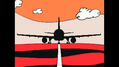 Air India Gaya-Delhi flight suspended from July to September
