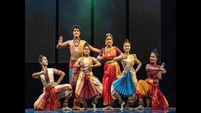 A dance extravaganza set to unfold in Bengaluru