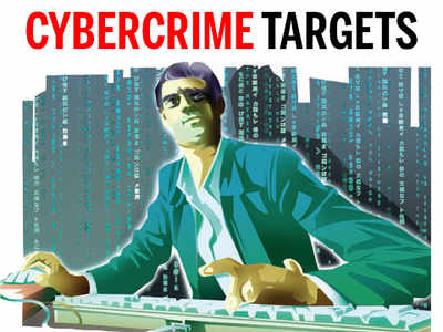 Mumbai at topmost risk of cyber attack