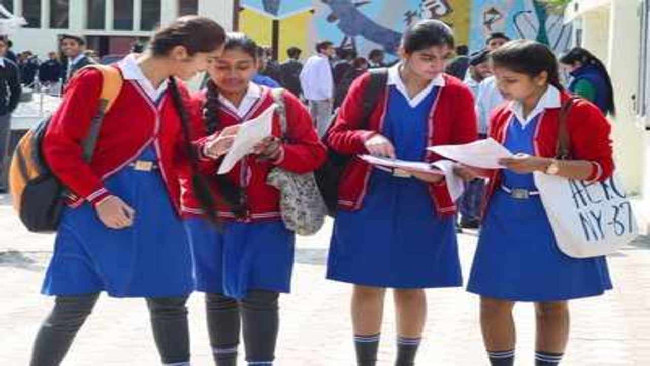 98.8% pass CBSE Class X exams, Margao girl tops Goa with 99.6%