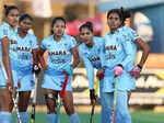 Indian women's hockey team defeat Republic of Korea in tour opener