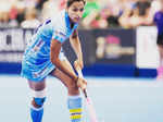 Indian women's hockey team defeat Republic of Korea in tour opener