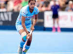 Indian women's hockey team defeat Republic of Korea in tour opener