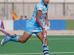 Indian women's hockey team defeat Republic of Korea in tour opener