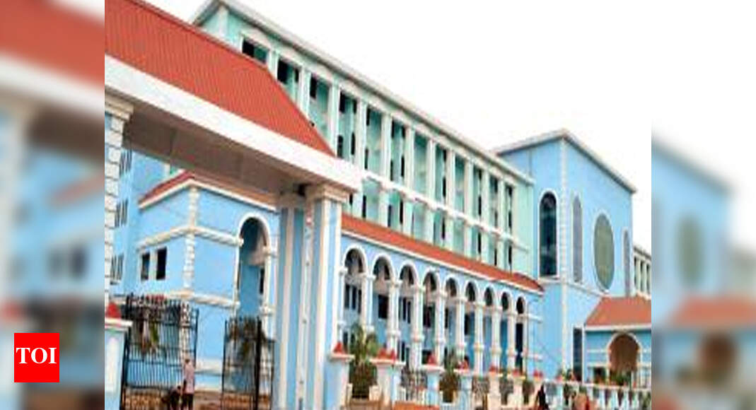 OPD to be shifted to South Goa district hospital in June Goa News