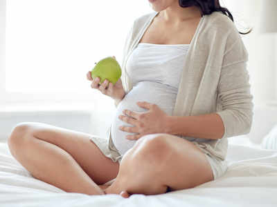 Fruits that should be avoided during pregnancy