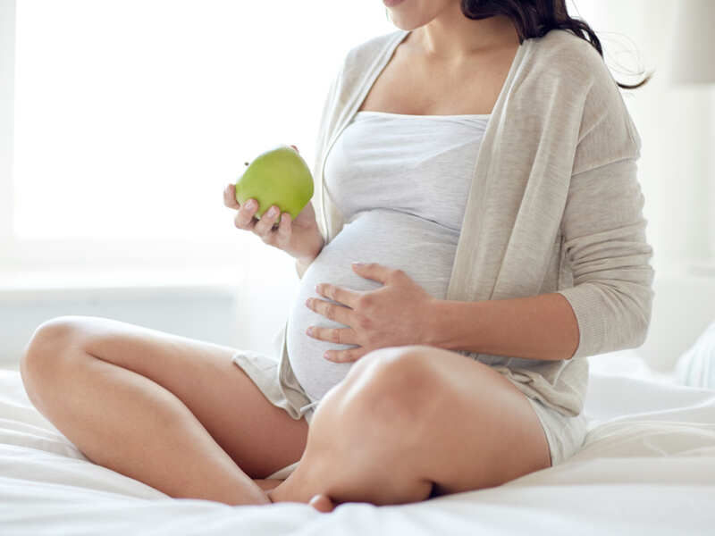 Fruits that should be avoided during pregnancy - Times of India