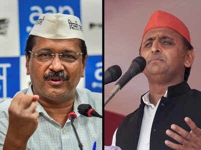 Image result for AAP may announce strategy for upcoming Delhi elections on its formation day