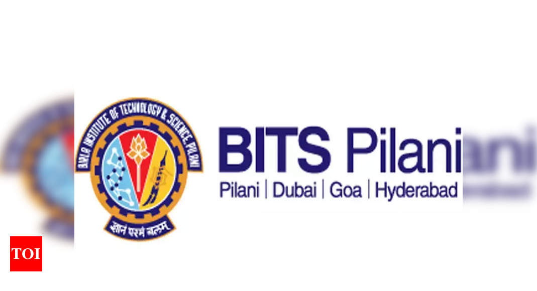 BITS Pilani faculty gets one crore grant