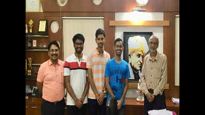 Measured, water and calorie loss of wasting food | Nagpur News - Times ...