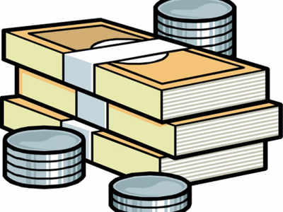 Factory minting fake coins sealed in NCR