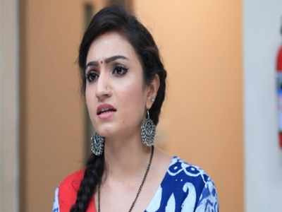 400px x 300px - Agnisakshi written update, May 20, 2019: Sannidhi agrees to Meghana's  demand - Times of India