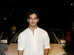 India's Most Wanted: Screening