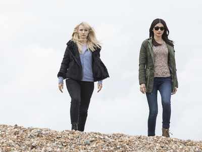 'Humans' cancelled after three seasons