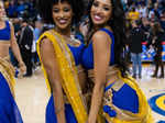 NBA Cheerleaders