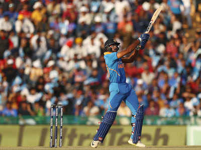 ICC World Cup 2019: I am an attacking batsman, ready for No. 4 slot, says Vijay Shankar