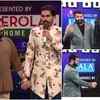 Om hreem kuttichathan serial charracter