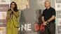 Trailer launch of Anupam Kher, Esha Gupta starrer 'One Day: Justice Delivered'