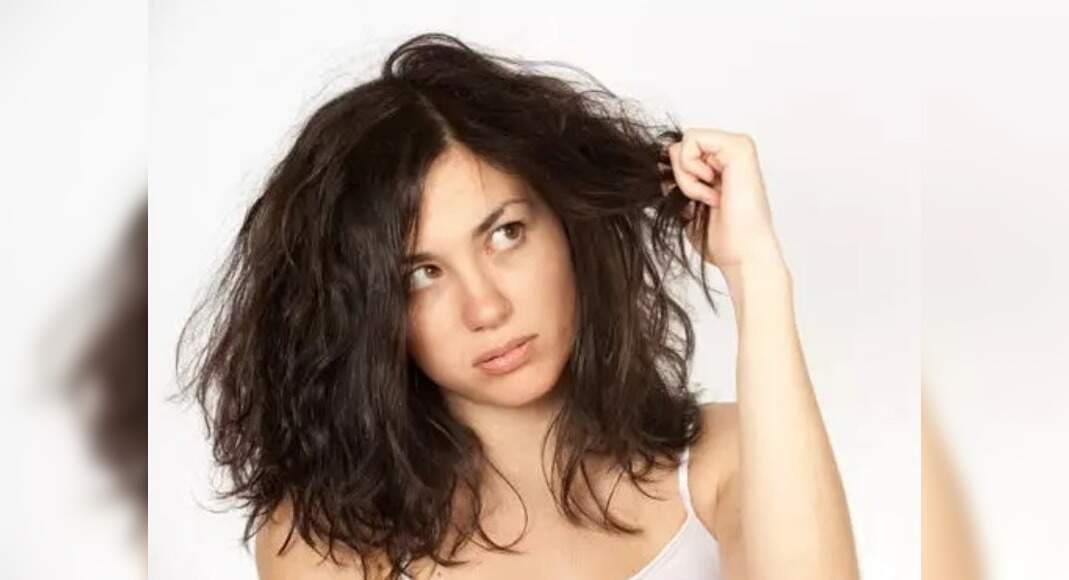 Best Natural Dry Hair Treatments That Are Effective