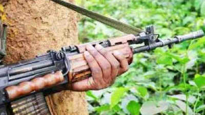 MLA, six others killed by terrorists in Arunachal Pradesh