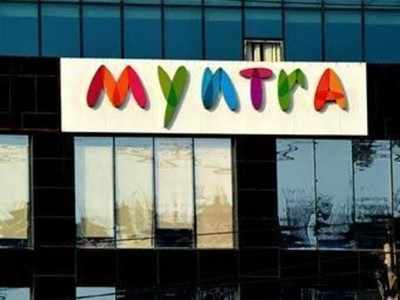 Under Armour in talks with Myntra for offline business