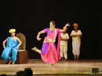 Buddha Jayanti celebrations at Ravindra Bharathi