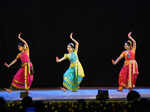 Buddha Jayanti celebrations at Ravindra Bharathi