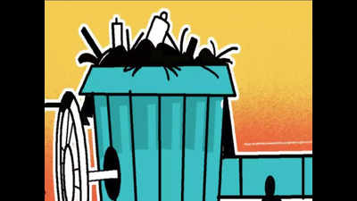 Pune: Civic body to use CSR funds for building garbage processing units in housing societies