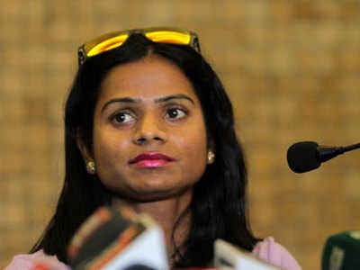 Had to reveal same-sex relationship as sister was blackmailing me for money, says Dutee Chand