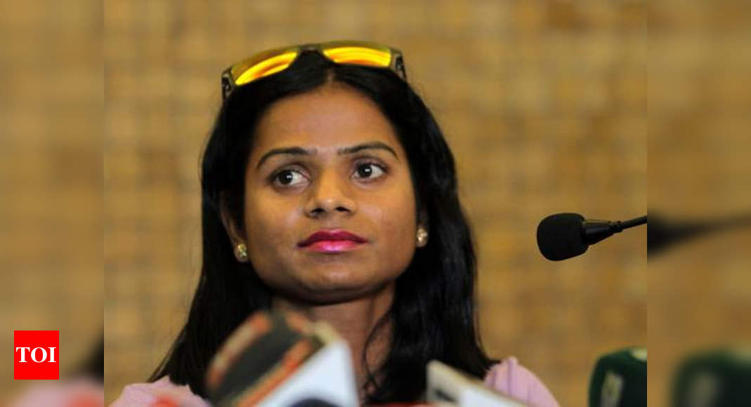 1069px x 580px - Had to reveal same-sex relationship as sister was blackmailing me for  money, says Dutee Chand | Off the field News - Times of India