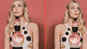 Elle Fanning faints during Cannes dinner party